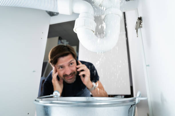 Septic Systems in Greenwood, AR