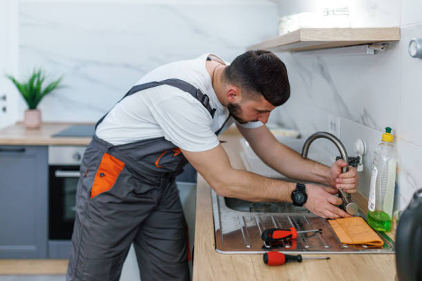 Best Shower Repair Services  in Greenwood, AR