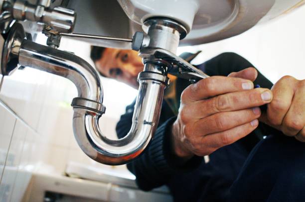 Best Plumbing Repair Near Me  in Greenwood, AR