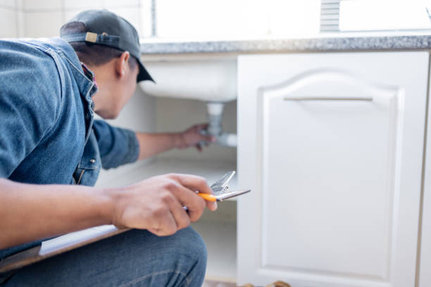 Best Emergency Plumber  in Greenwood, AR