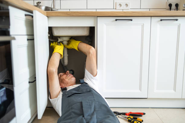 Best Leak Detection Services  in Greenwood, AR