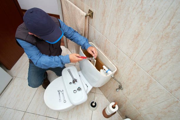 Best Emergency Plumbing Repair  in Greenwood, AR