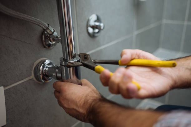 Best Local Plumber Services  in Greenwood, AR
