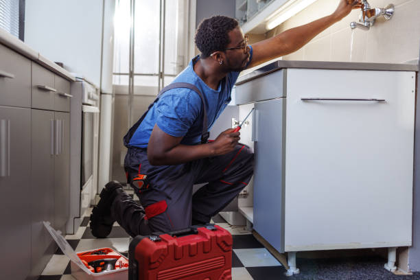 Best Gas Line Repair  in Greenwood, AR