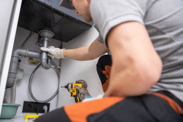  Greenwood, AR Plumbing Pros