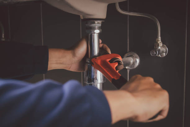 Best Water Leak Repair  in Greenwood, AR